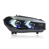 BMW X5 F15 2014-2018 Headlights