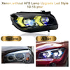 BMW X1 E84 2010-2015 Headlights
