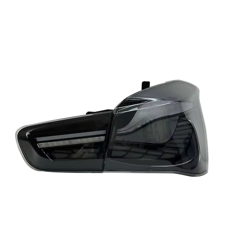 BMW 1 Series F20 F21 2015-2018 Taillights