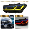 BMW 5 Series G30 G38 Led Headlights