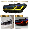 BMW 5 Series G30 G38 Led Headlights
