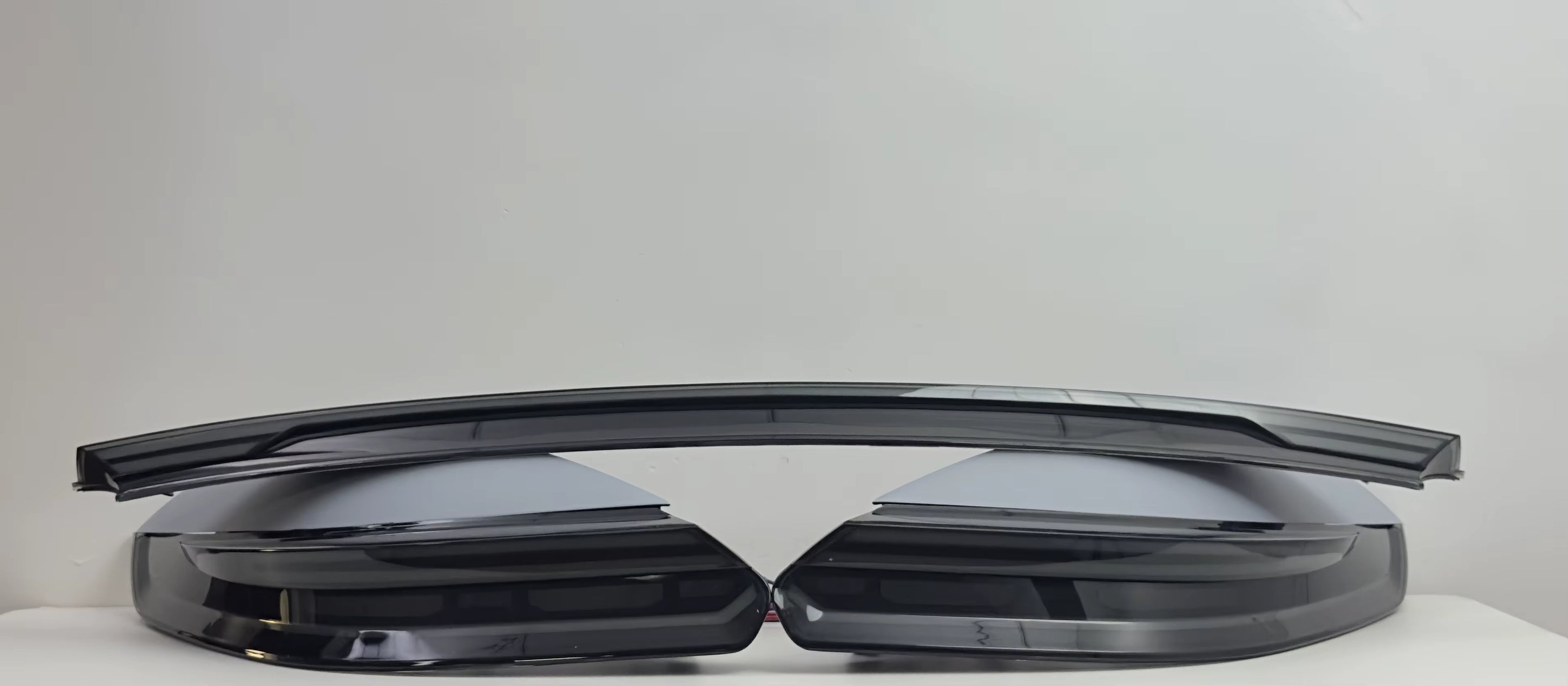 Porsche Panamera 970.2 Rear Lamps