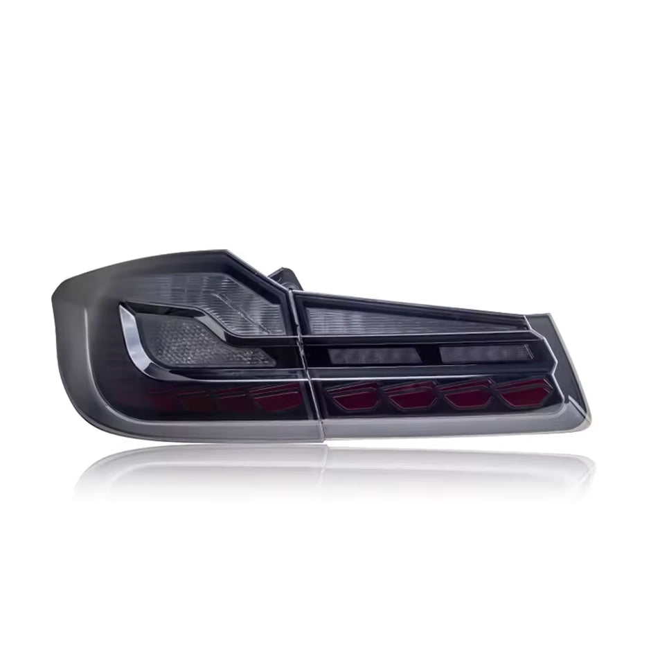 BMW 5 Series G30 G38 Taillights