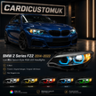 BMW 2 Series F22 2014-2022 Headlights