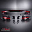 Porsche Macan 95B Taillights