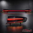 Porsche Macan 95B Taillights
