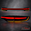 Porsche Macan 95B Taillights