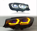 BMW G20 G28 2018-2022 Headlights