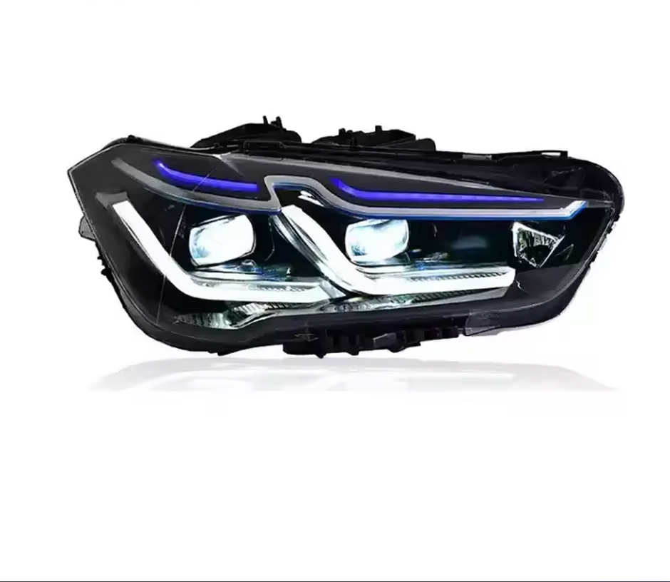 BMW X1 F48 LED Headlights