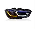 BMW X1 F48 LED Headlights