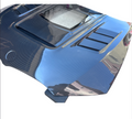 BMW 3 Series G20 G28 Engine Hood