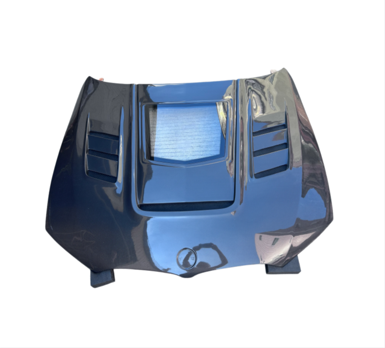 BMW 3 Series G20 G28 Engine Hood
