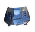 BMW 3 Series G20 G28 Engine Hood