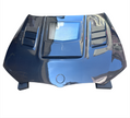 BMW 3 Series G20 G28 Engine Hood