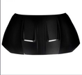 BMW 4 Series G22 G26 Engine Cover
