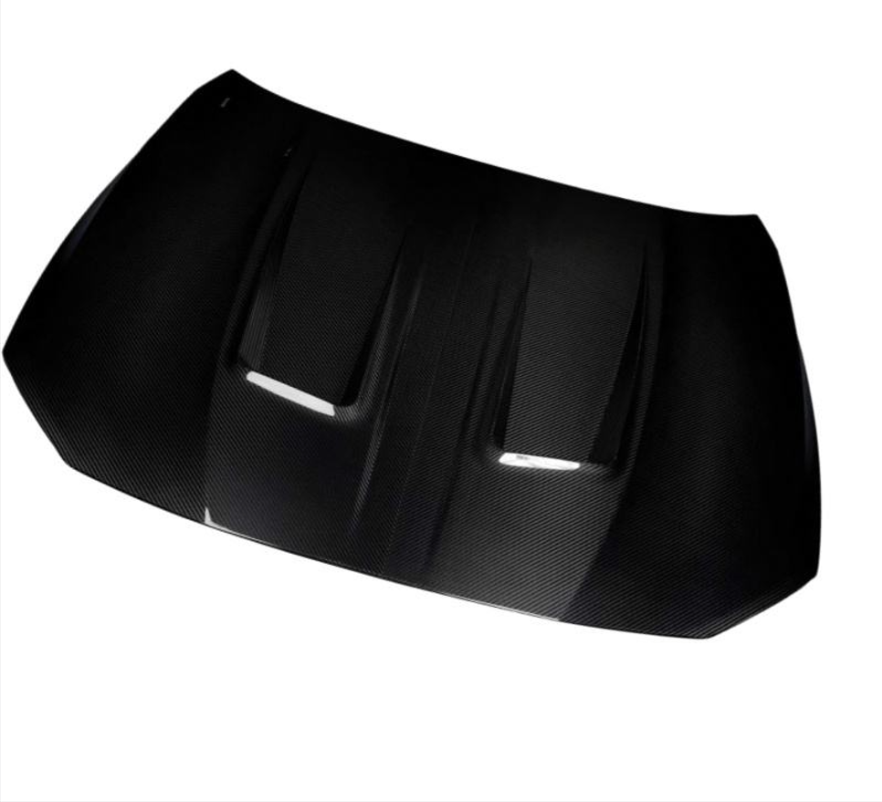 BMW 4 Series G22 G26 Engine Cover