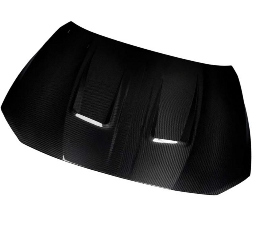 BMW 4 Series G22 G26 Engine Cover