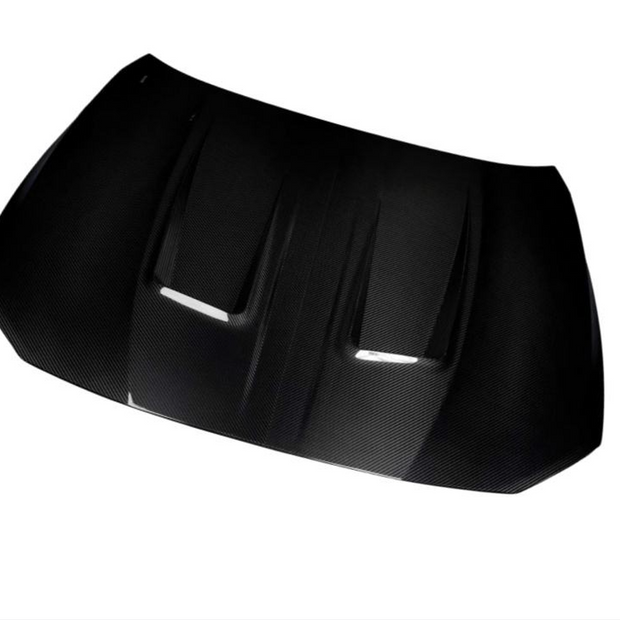 BMW 4 Series G22 G26 Engine Cover