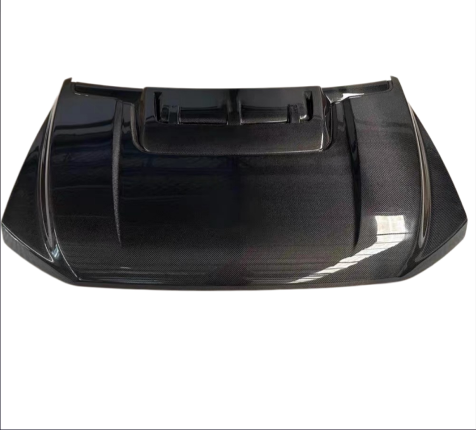 Ford Raptor F-150 Carbon Fibre Engine Hood