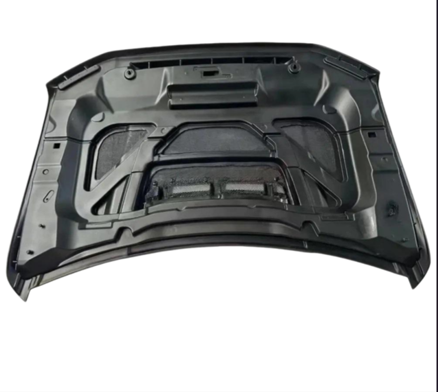 Ford Raptor F-150 Carbon Fibre Engine Hood