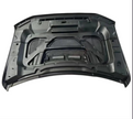 Ford Raptor F-150 Carbon Fibre Engine Hood