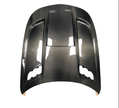 Mercedes-AMG GT Carbon Fibre Bonnet