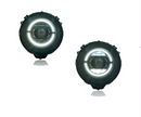 Mercedes Benz G-Class W463 Led Headlights