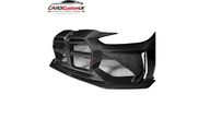 BMW M3 M4 Dry Carbon Fiber Front Bumper
