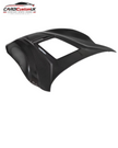 Ferrari F12 Berlinetta Carbon Fiber Hood