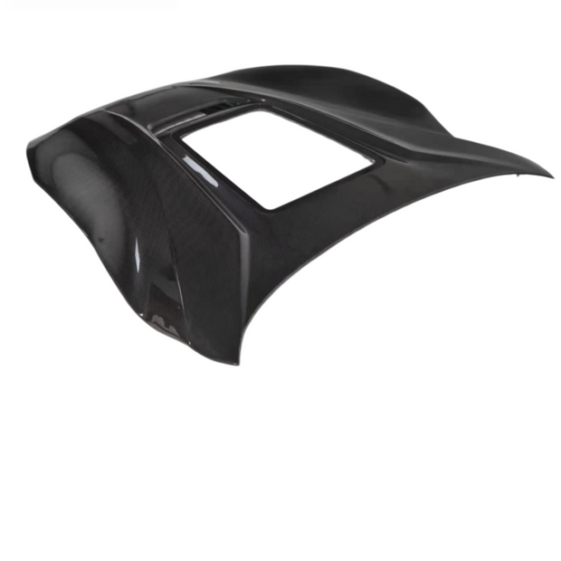 Ferrari F12 Berlinetta Carbon Fiber Hood