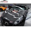 Ferrari F12 Berlinetta Carbon Fiber Hood