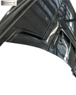 Ford Raptor F-150 Carbon Fibre Engine Hood