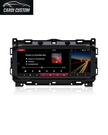 Jaguar F-PACE 2016-2018 10.25 Inch Android 10 Car Radio With Carplay