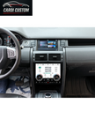 Land Rover Discovery Sport L550 Air Conditioning Climate Control Display Screen