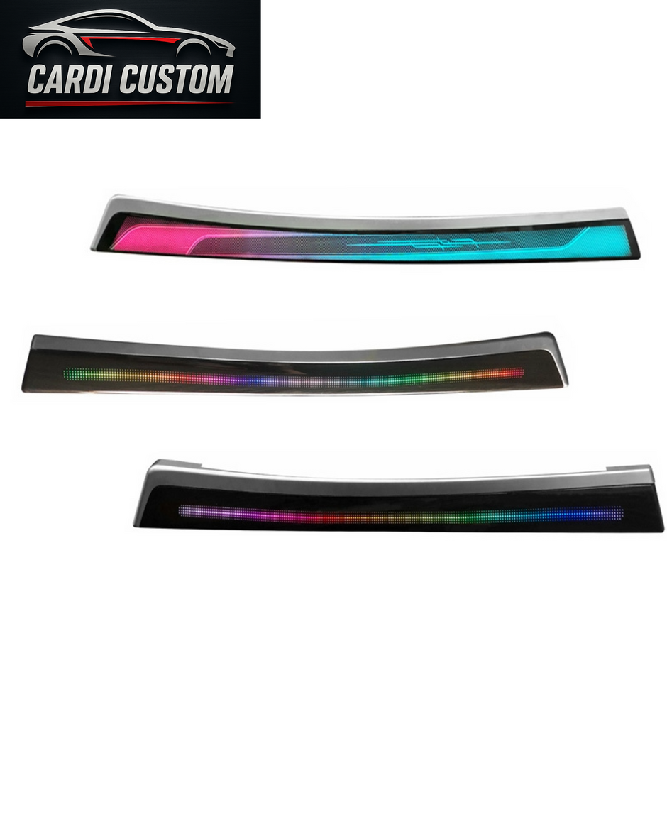 BMW 5 Series 2011-2017 F18 F10 Ambient Lights