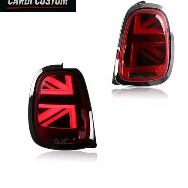 Mini R50 R52 R53 Led Taillights