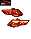 VW Tiguan L 17-21 LED Taillights