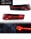 BMW 3 Series G20 G80 LED CSL Taillights