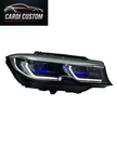 BMW 3 Series G20 G28 Headlights 2019-2022