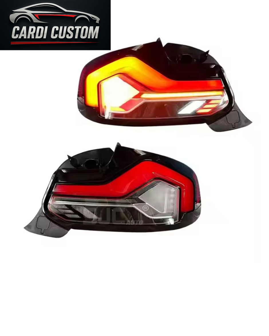 BMW M2 F87 2 Series F22 Taillights