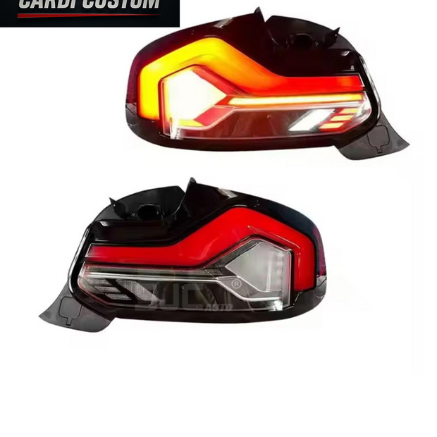 BMW M2 F87 2 Series F22 Taillights