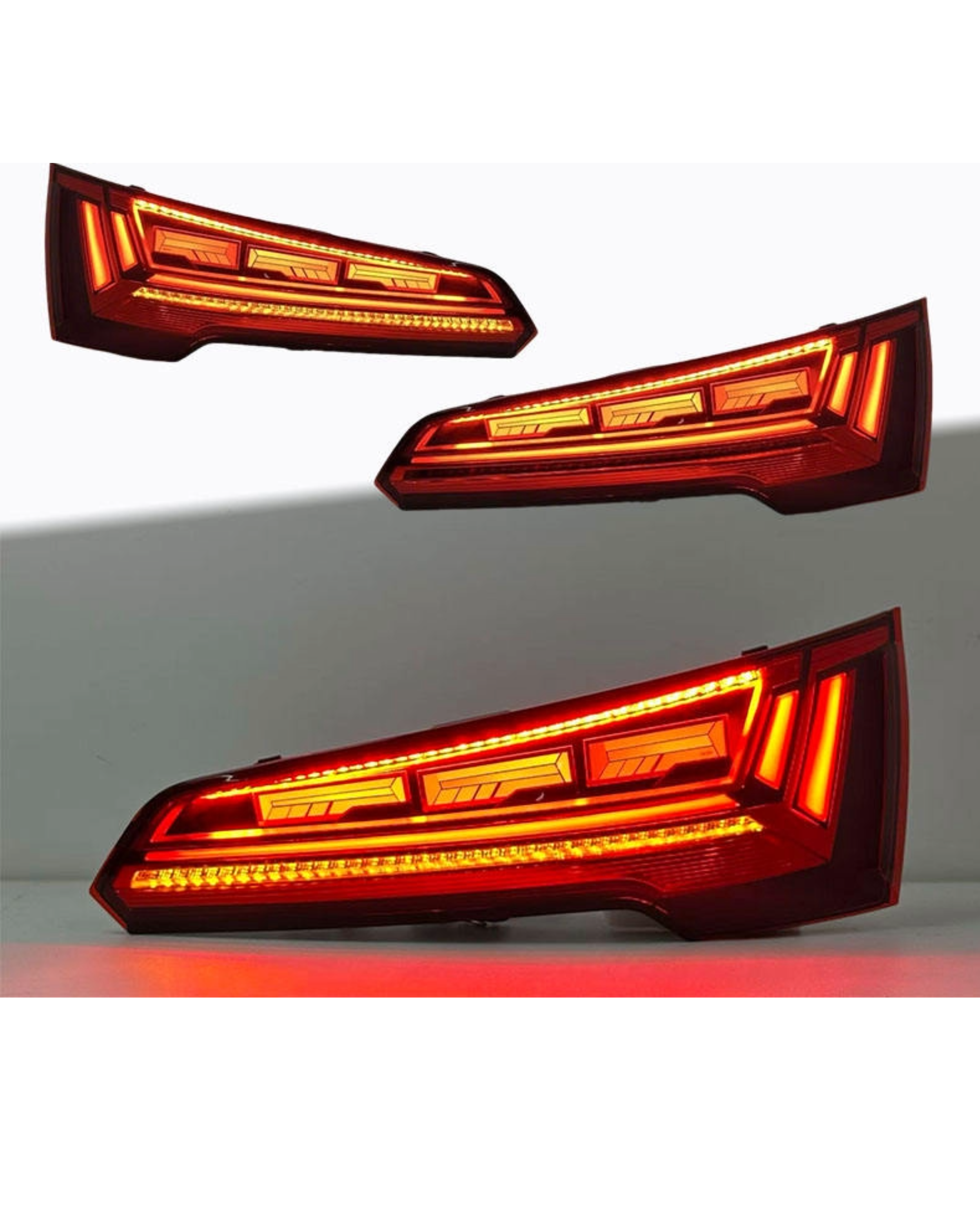 Audi Q5 2017-2021 LED Taillight