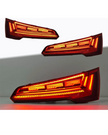 Audi Q5 2017-2021 LED Taillight