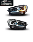 BMW X3 G01 Headlight 2018-2021