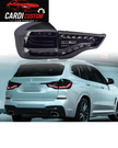 BMW X3 G01 G08 18-21 Taillights