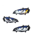 BMW X5 E70 2007-2013 Headlight