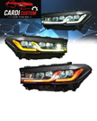 BMW 5 Series G30 G38 Led Headlights