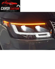 Land Rover Range Rover vogue 13-17  Headlights