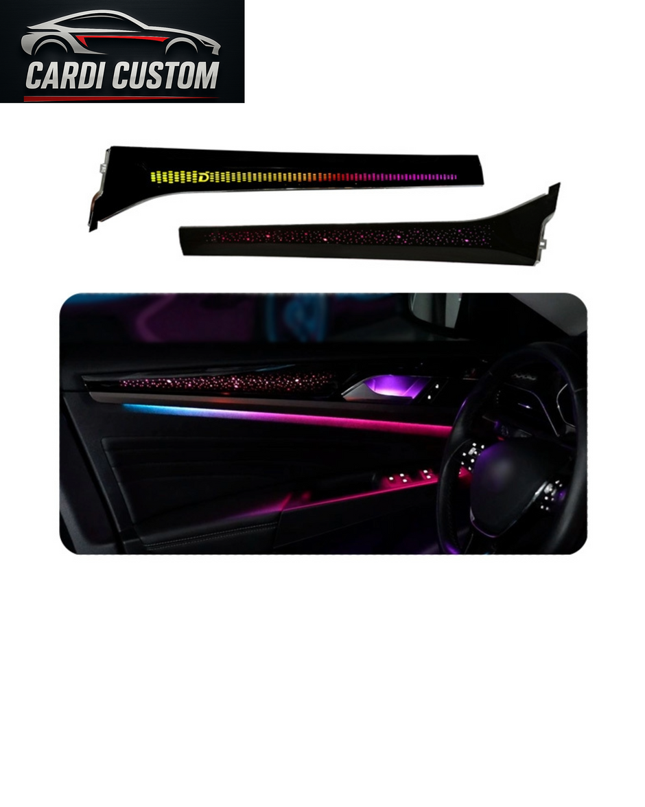 Volkswagen Passat 2019-2024 Ambient Lights