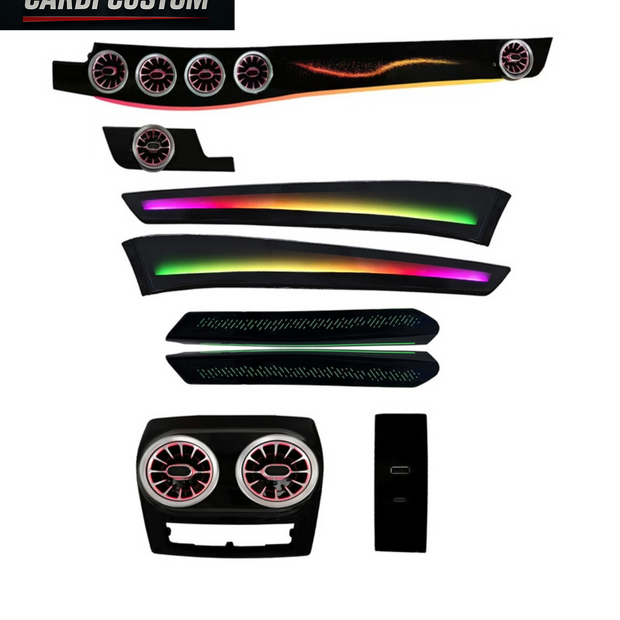 Mercedes Benz E Class W212 2010-2015